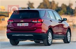 شيفروليه إكوينوكس